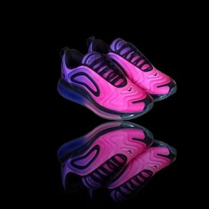 Nike Air Max 720 Sunset